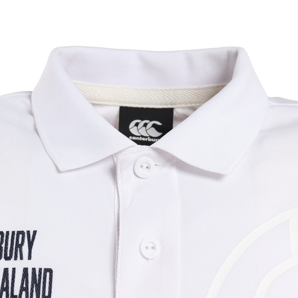 カンタベリー（canterbury）（メンズ）半袖Tシャツ メンズ ドライ 速乾 ドライプラス RA32179 10★★★