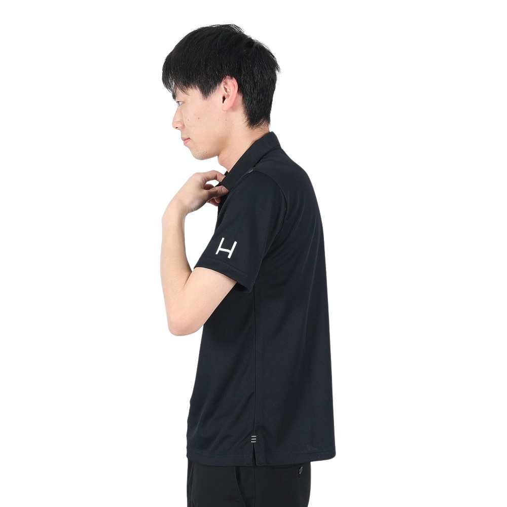 カンタベリー（canterbury）（メンズ）半袖Tシャツ メンズ ドライ 速乾 ドライプラス RA32179 19★★★