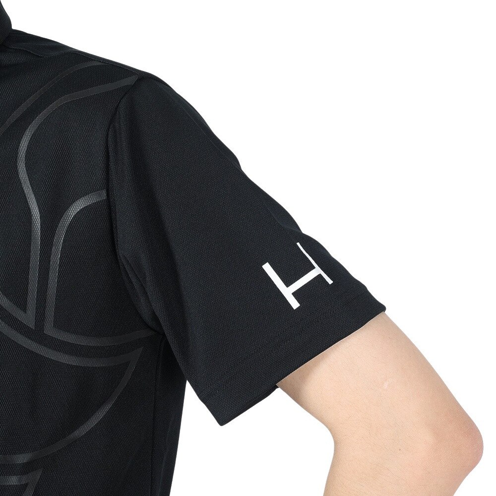 カンタベリー（canterbury）（メンズ）半袖Tシャツ メンズ ドライ 速乾 ドライプラス RA32179 19★★★