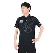 カンタベリー(canterbury)(メンズ) ドライプラス 半袖Tシャツ RA32179