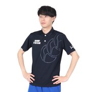 カンタベリー（canterbury）（メンズ）半袖Ｔシャツ メンズ ドライ 速乾 ドライプラス  RA32179 29