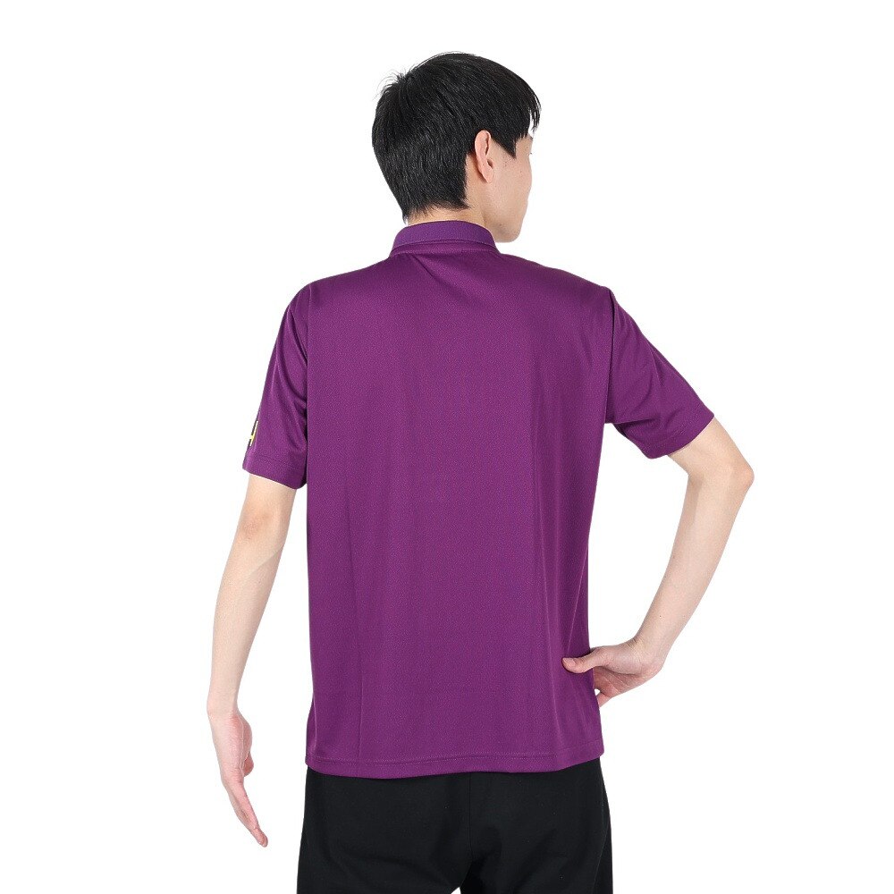 カンタベリー（canterbury）（メンズ）半袖Tシャツ メンズ ドライ 速乾 ドライプラス RA32179 79★★★