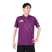 カンタベリー（canterbury）（メンズ）半袖Ｔシャツ メンズ ドライ 速乾 ドライプラス  RA32179 79