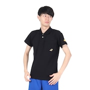 デサント(DESCENTE)(メンズ) SUNSCREEN ポロシャツ DX-C1663