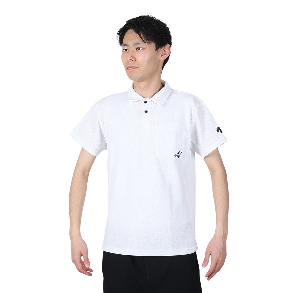 デサント アパレル Tシャツ・ポロシャツ - スポーツ用品はスーパー 