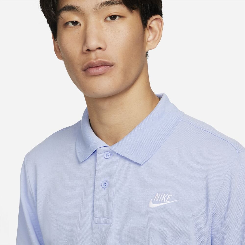 ナイキ（NIKE）（メンズ）CE マッチアップ PQ ポロシャツ CJ4457-548