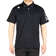 デサント(DESCENTE)(メンズ) ドライプラス ポロシャツ DX-C1712XB
