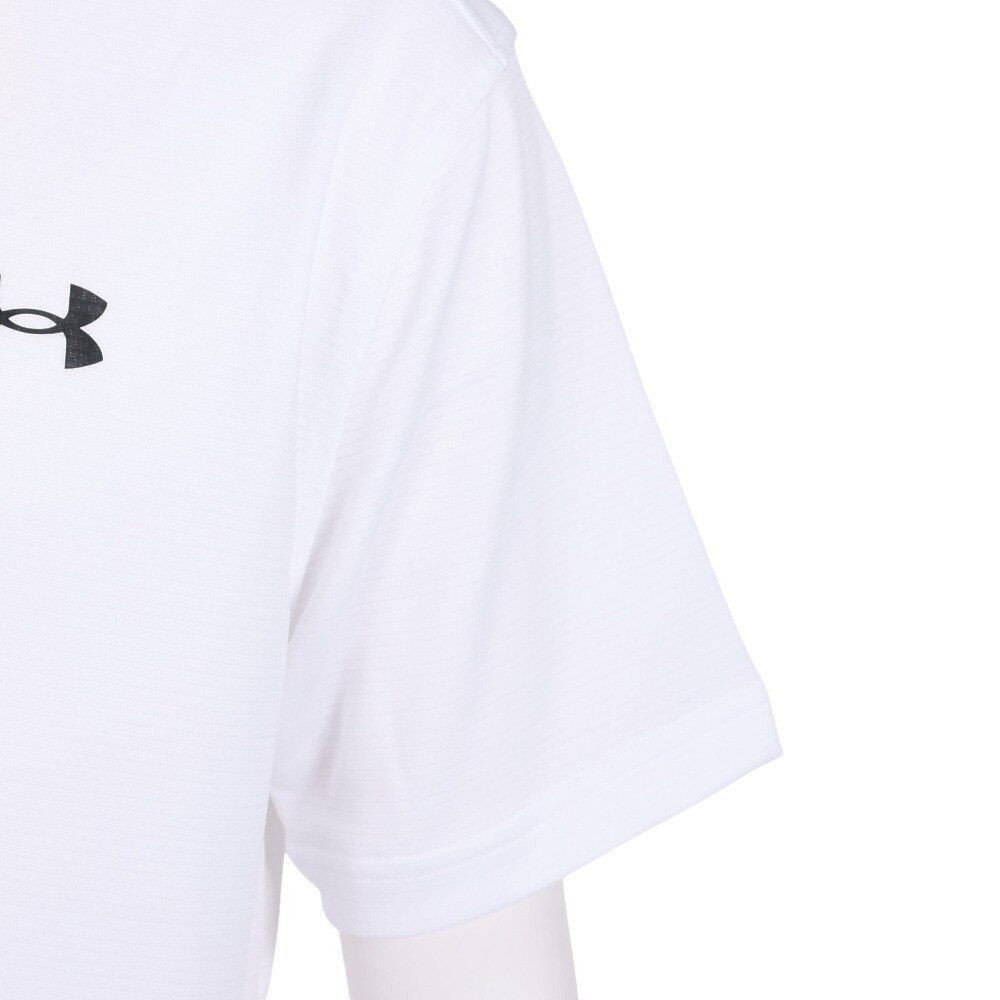 アンダーアーマー（UNDER ARMOUR）（メンズ）半袖ポロシャツ メンズ  1378369 100★★★