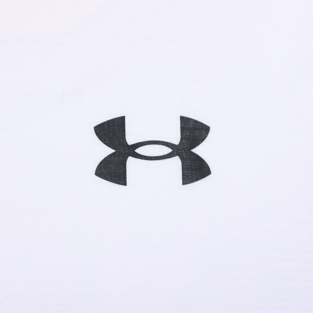 アンダーアーマー（UNDER ARMOUR）（メンズ）半袖ポロシャツ メンズ  1378369 100★★★