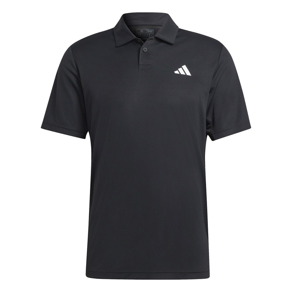 アディダス（adidas）（メンズ）クラブ テニス ポロシャツ MLE69-HS3278