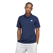 アディダス（adidas）（メンズ）クラブ テニス ポロシャツ MLE69-HS3279
