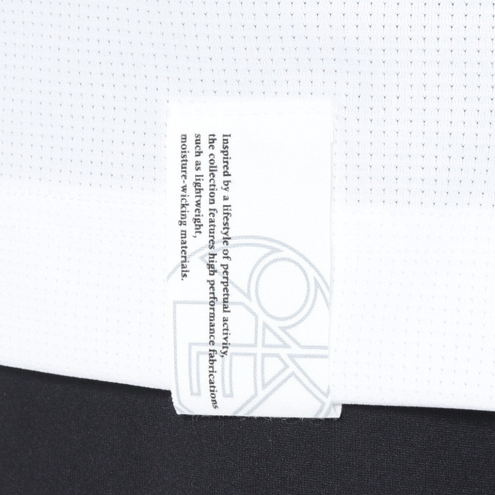 オークリー（OAKLEY）（メンズ）半袖ポロシャツ メンズ 吸汗速乾 ESSEN TECHKNIT FOA405347-100