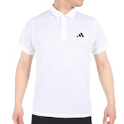 アディダス（adidas）（メンズ）トレイン エッセンシャルズ トレーニング ポロシャツ BXH40-IB8105