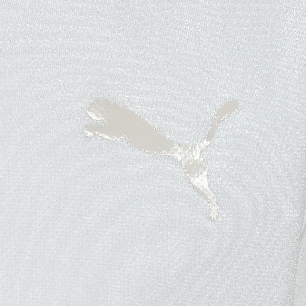 プーマ（PUMA）（メンズ）半袖ポロシャツ メンズ DRY PLUS COOL  523778