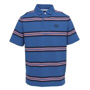 カンタベリー（canterbury）（メンズ）半袖ポロシャツ メンズ フレックスクールコントロールシャツ RA33045 27
