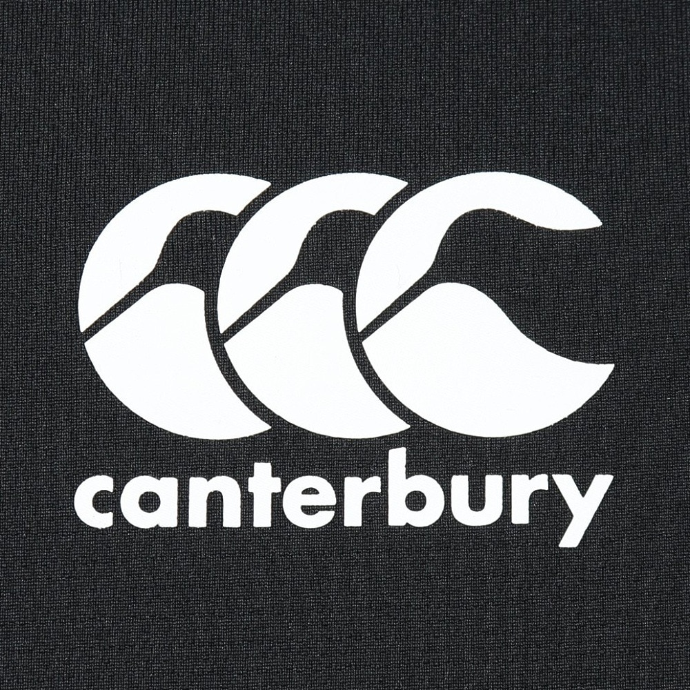 カンタベリー（canterbury）（メンズ）半袖ポロシャツ ドライプラス ポロ RA33076 19