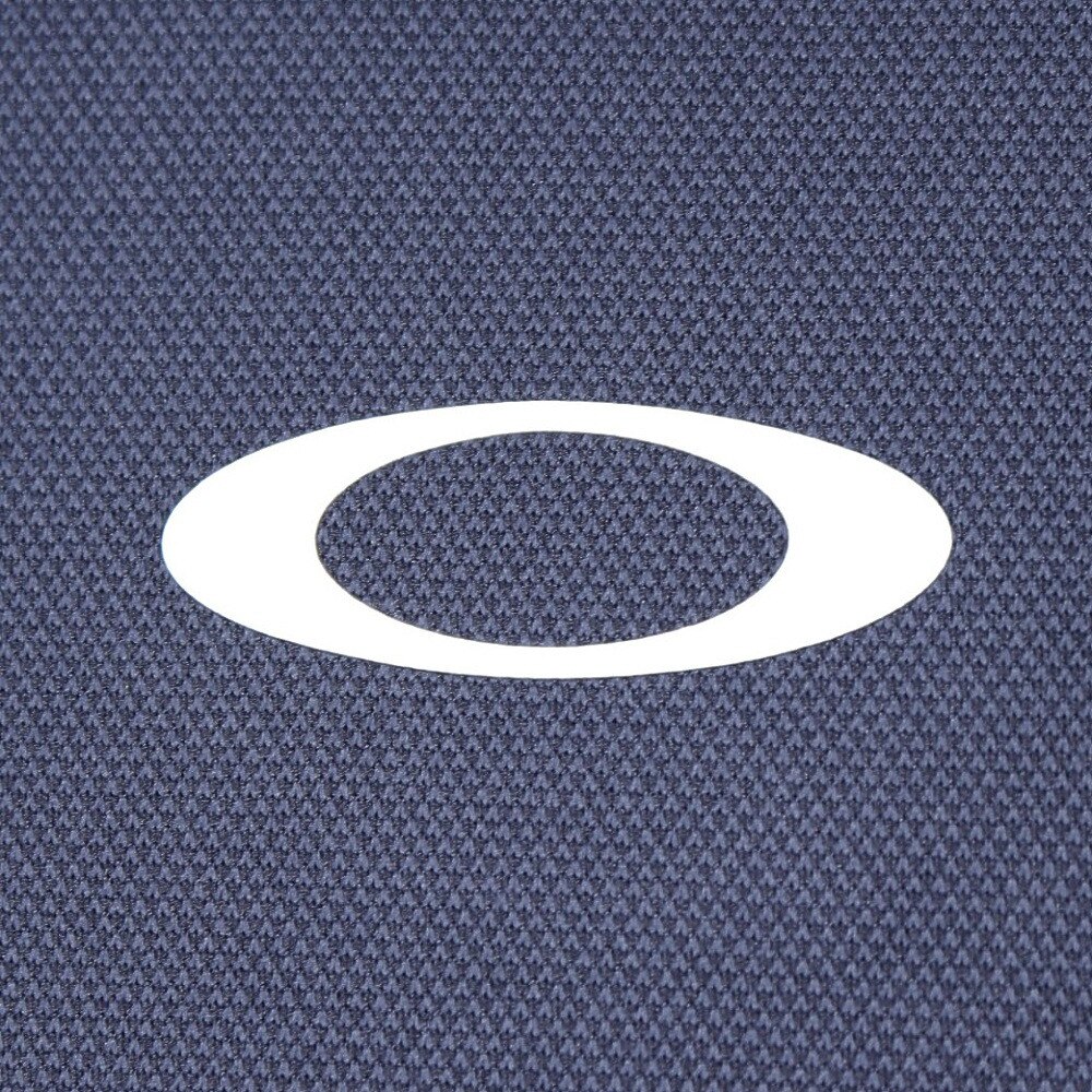 オークリー（OAKLEY）（メンズ）半袖ポロシャツ メンズ 吸汗速乾 OPERATIVE FOA405349-6FB