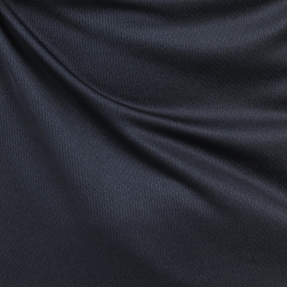 ミズノ（MIZUNO）（メンズ）半袖ポロシャツ ナビドライ 32MA219509 ブラック