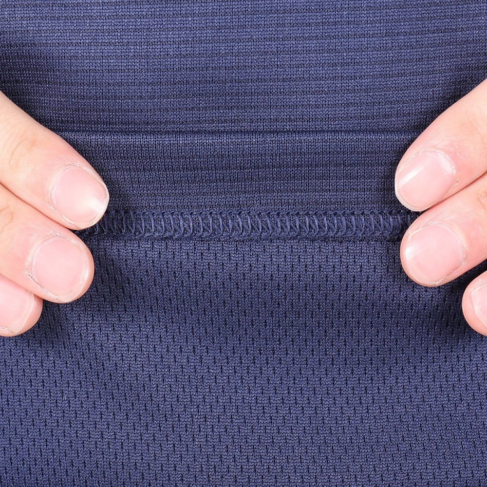 アンダーアーマー（UNDER ARMOUR）（メンズ）ゴルフウェア 半袖 ポロシャツ メンズ テックポロシャツ 1290140 MDN/GPH/GPH GO