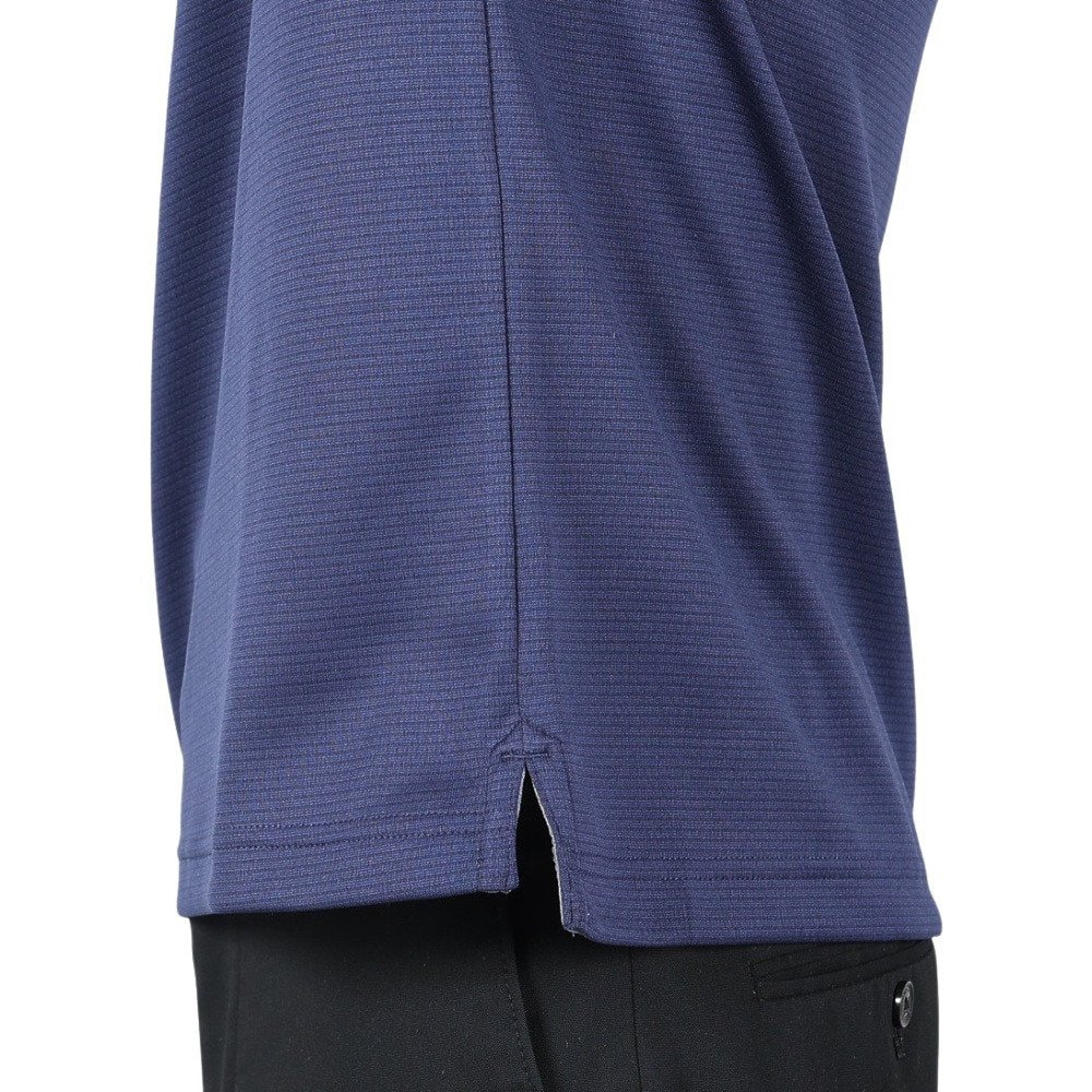 アンダーアーマー（UNDER ARMOUR）（メンズ）ゴルフウェア 半袖 ポロシャツ メンズ テックポロシャツ 1290140 MDN/GPH/GPH GO
