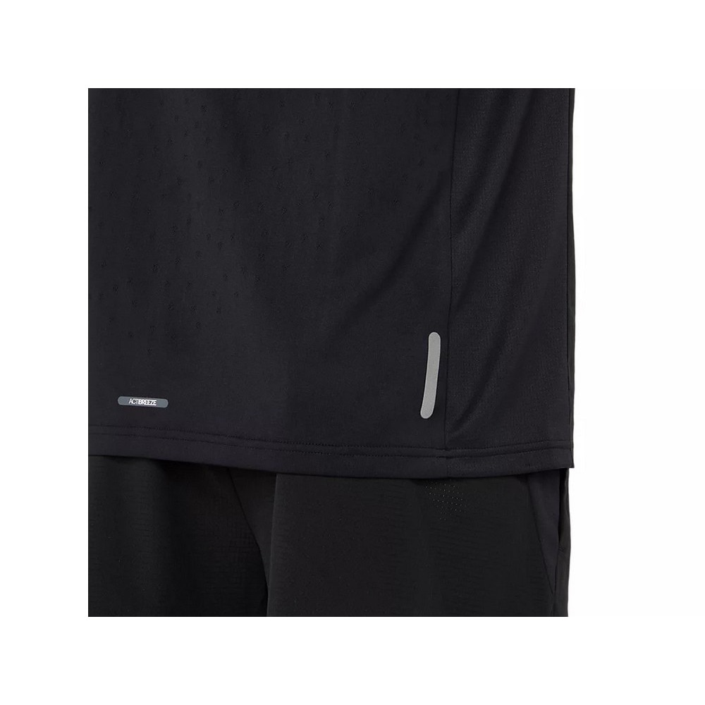 アシックス（ASICS）（メンズ、レディース）ACTIBREEZE パネルジャカード ポロシャツ 2031E456.001