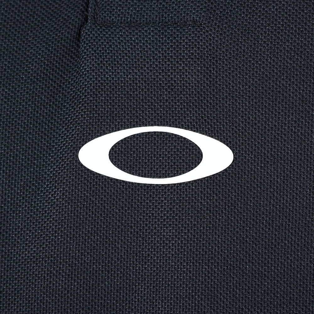 オークリー（OAKLEY）（メンズ）Enhance 半袖ポロシャツ Essential 14.0 FOA406313-02E