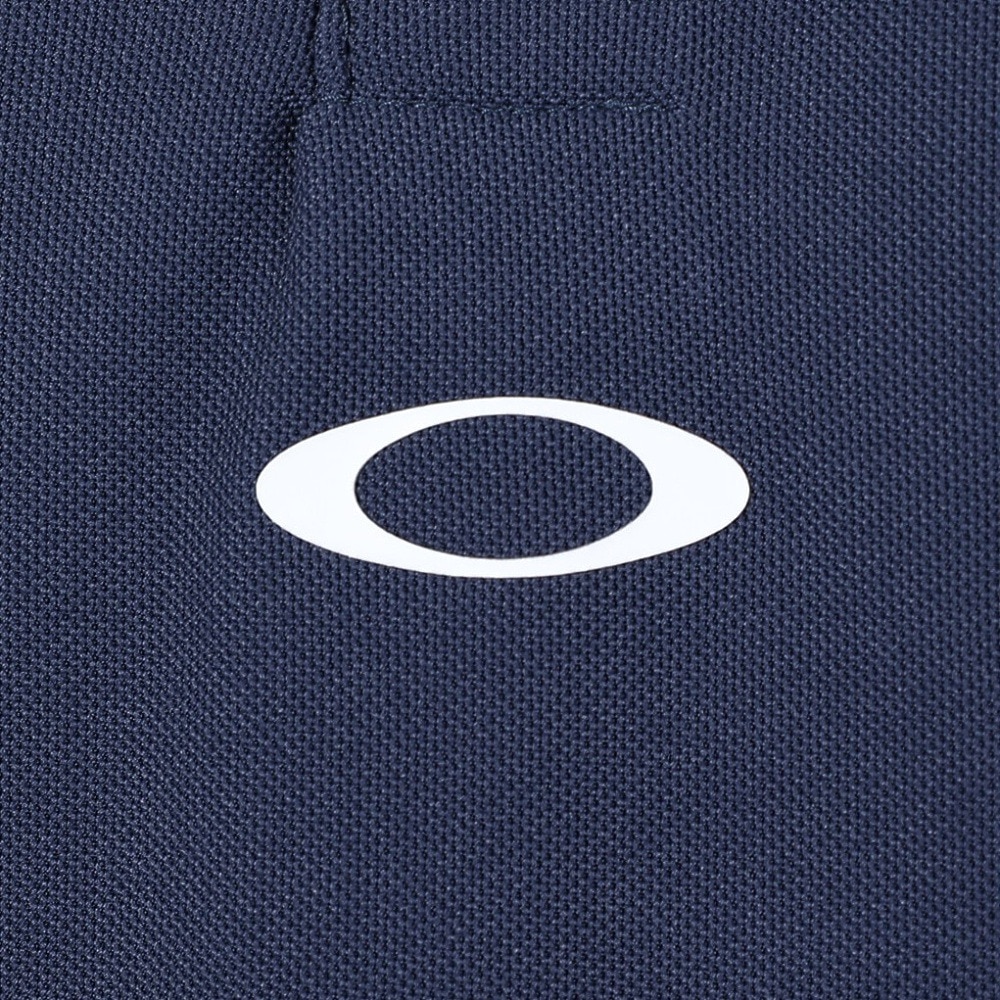 オークリー（OAKLEY）（メンズ）Enhance 半袖ポロシャツ Essential 14.0 FOA406313-6FB