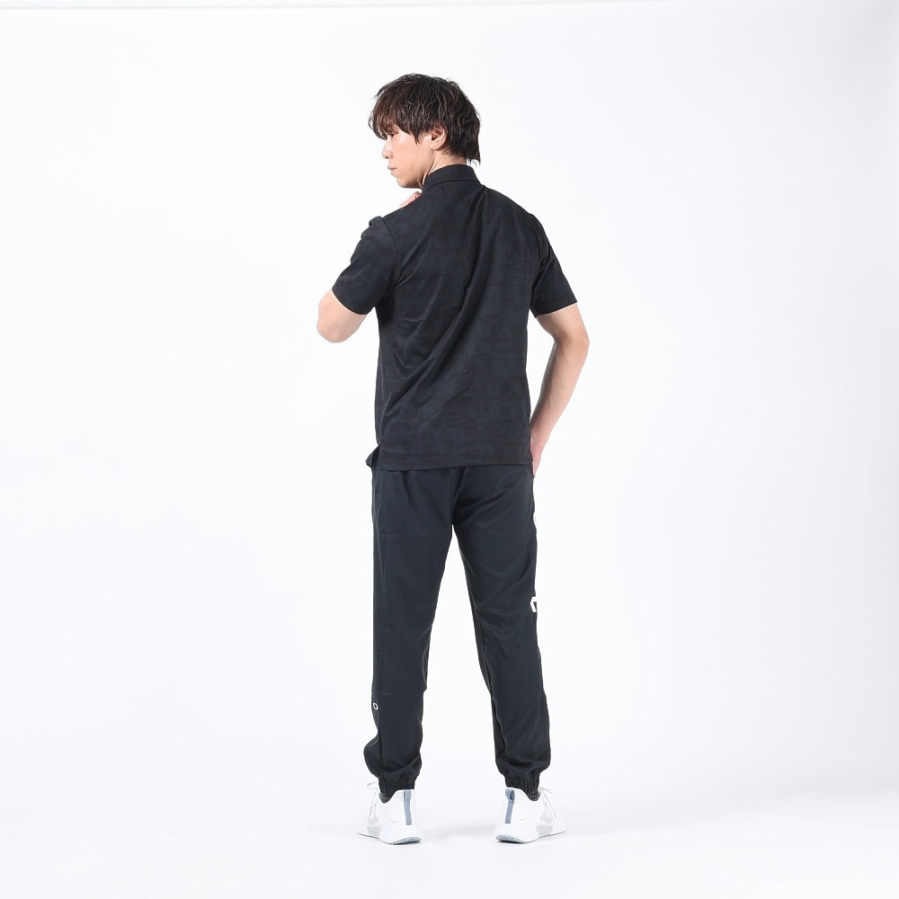 オークリー（OAKLEY）（メンズ）Enhance ショートスリーブ