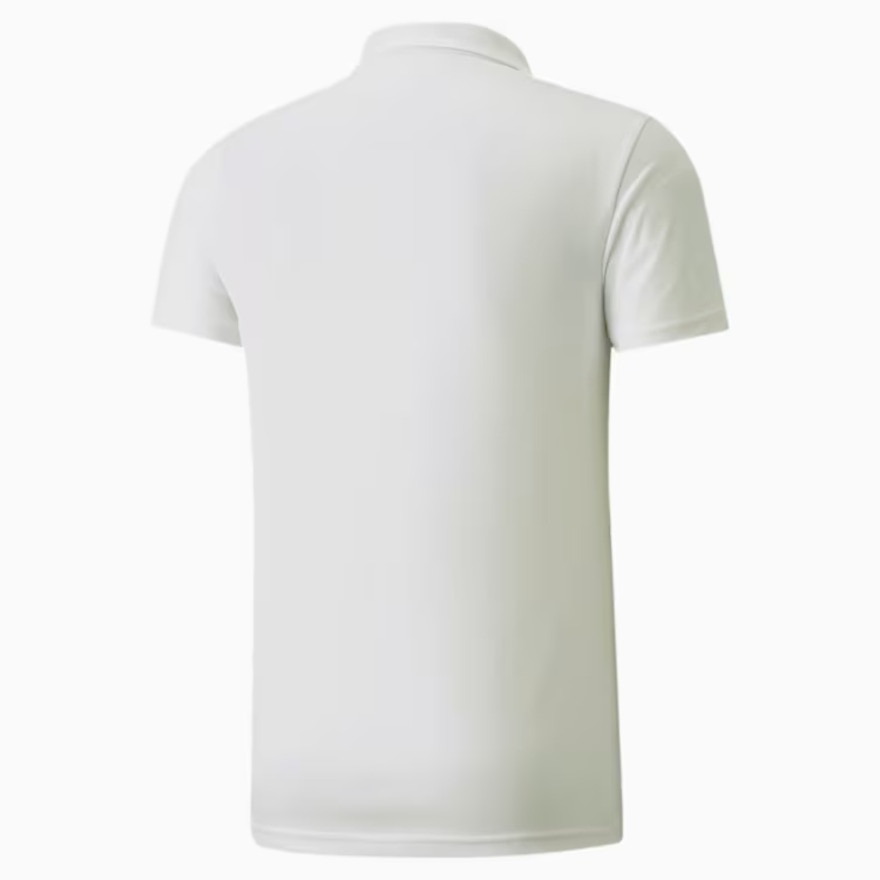 プーマ（PUMA）（メンズ）トレーニング パフォーマンス ポロシャツ 521933 02 WHT