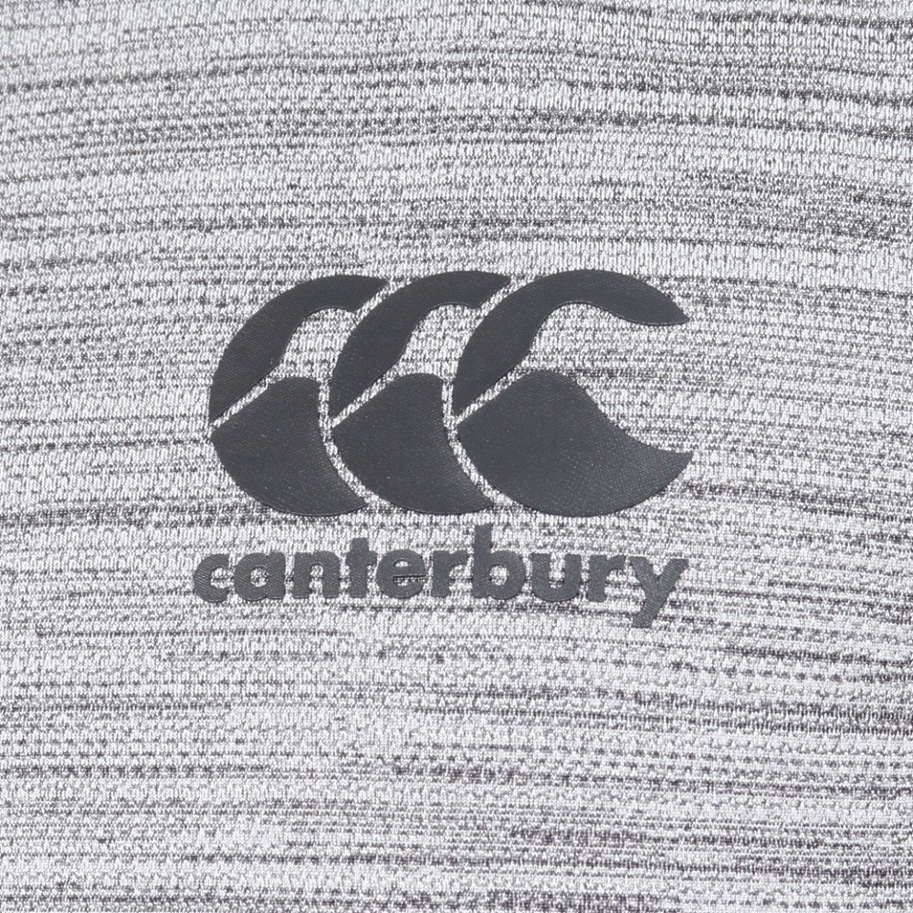 カンタベリー（canterbury）（メンズ）DRY PLUS 半袖ポロシャツ RA34157 17
