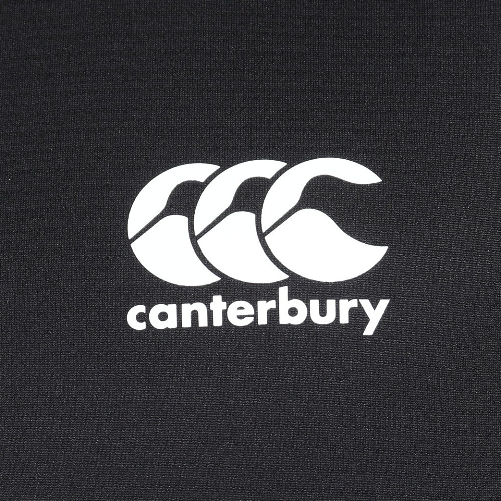 カンタベリー（canterbury）（メンズ）FLEXCOOL 半袖Tシャツ RA34157 19