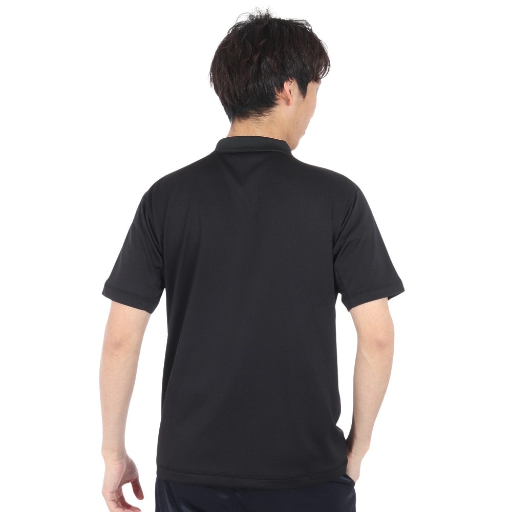 カンタベリー（canterbury）（メンズ）FLEXCOOL 半袖Tシャツ RA34157 19