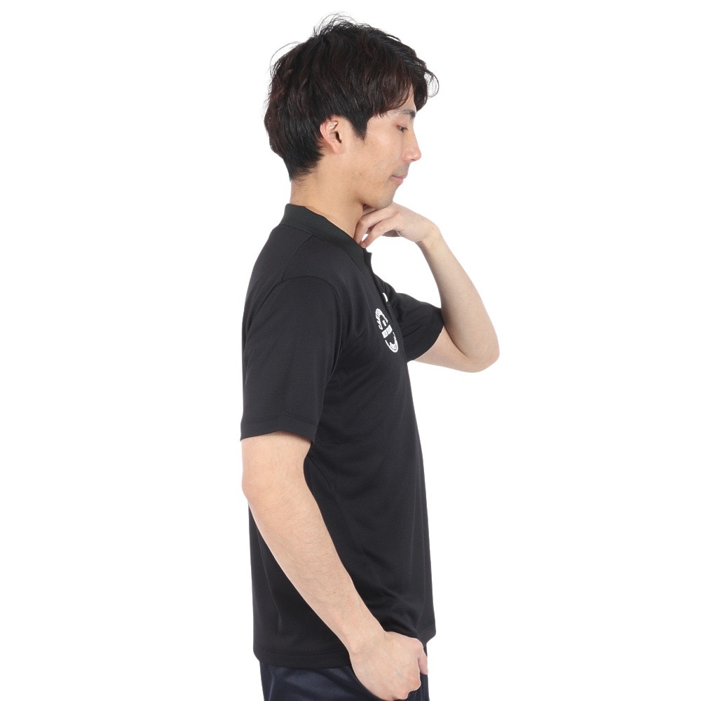 カンタベリー（canterbury）（メンズ）FLEXCOOL 半袖Tシャツ RA34157 19