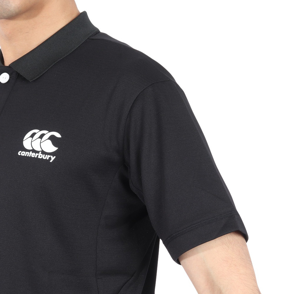 カンタベリー（canterbury）（メンズ）FLEXCOOL 半袖Tシャツ RA34157 19