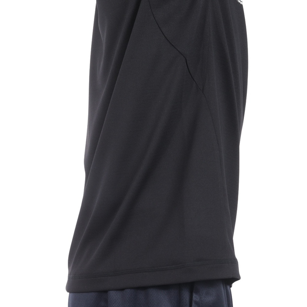 カンタベリー（canterbury）（メンズ）FLEXCOOL 半袖Tシャツ RA34157 19