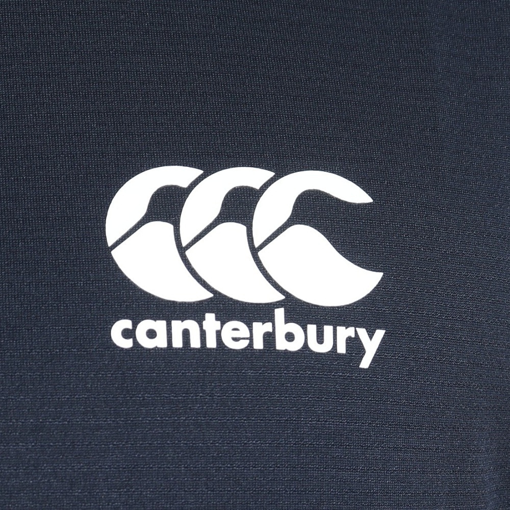 カンタベリー（canterbury）（メンズ）FLEXCOOL 半袖Tシャツ RA34157 29