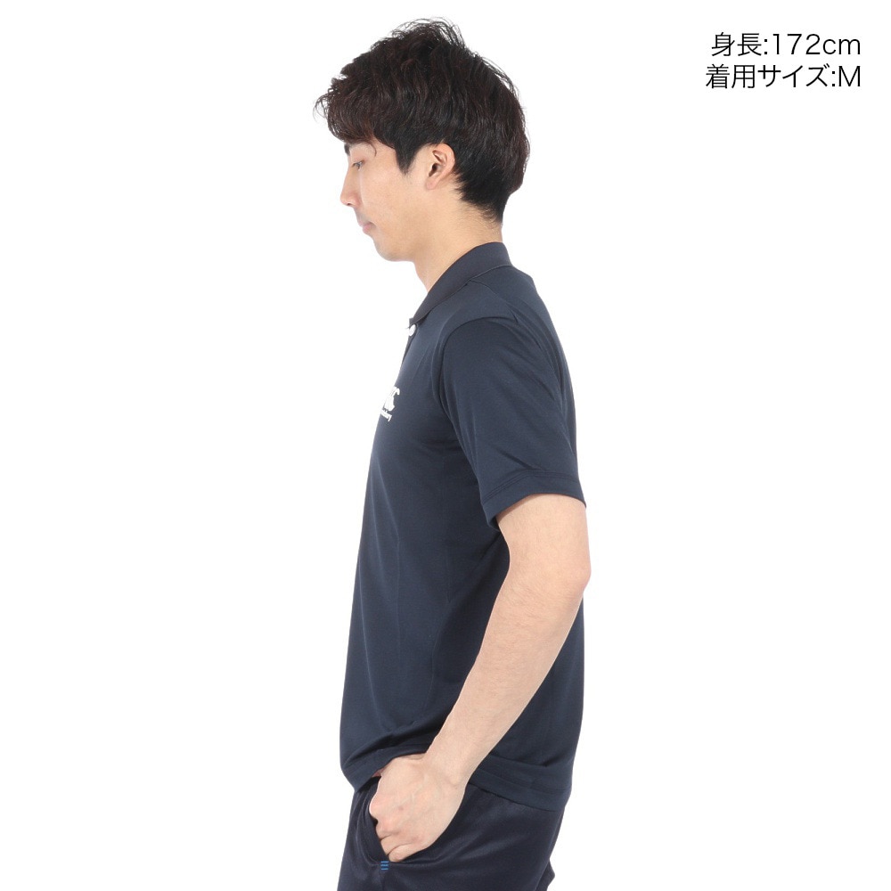 カンタベリー（canterbury）（メンズ）FLEXCOOL 半袖Tシャツ RA34157 29