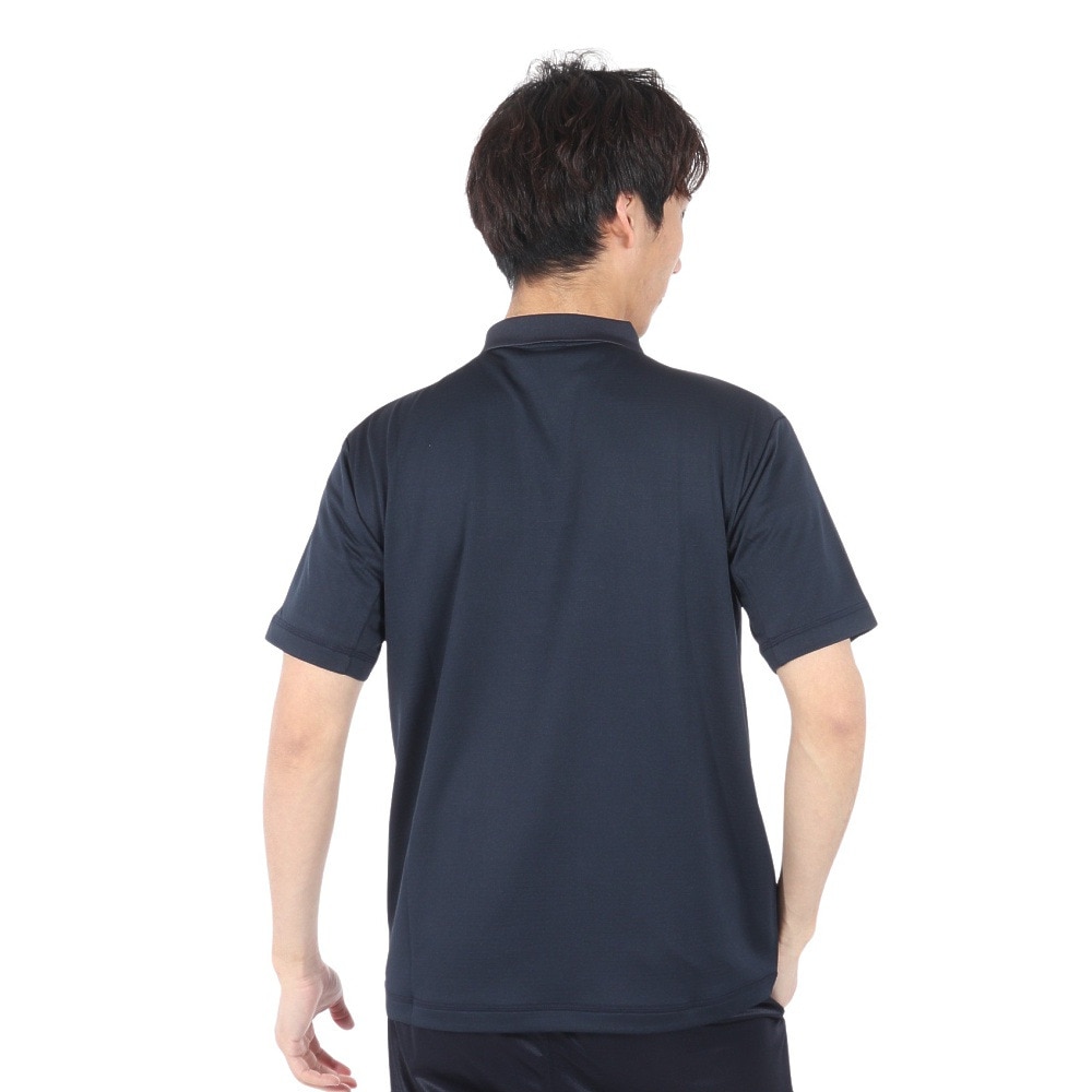 カンタベリー（canterbury）（メンズ）FLEXCOOL 半袖Tシャツ RA34157 29