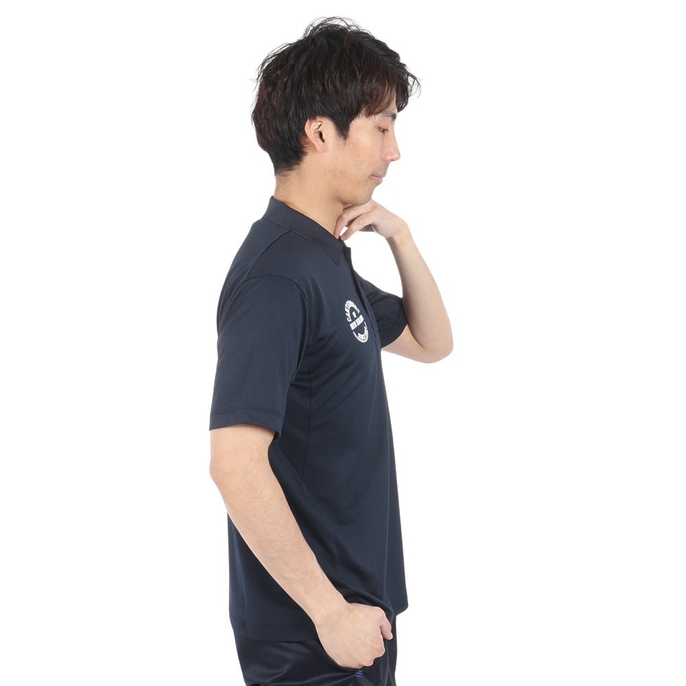 カンタベリー（canterbury）（メンズ）FLEXCOOL 半袖Tシャツ RA34157 29