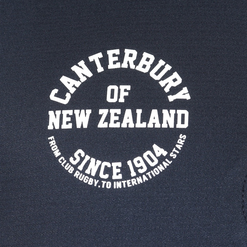 カンタベリー（canterbury）（メンズ）FLEXCOOL 半袖Tシャツ RA34157 29