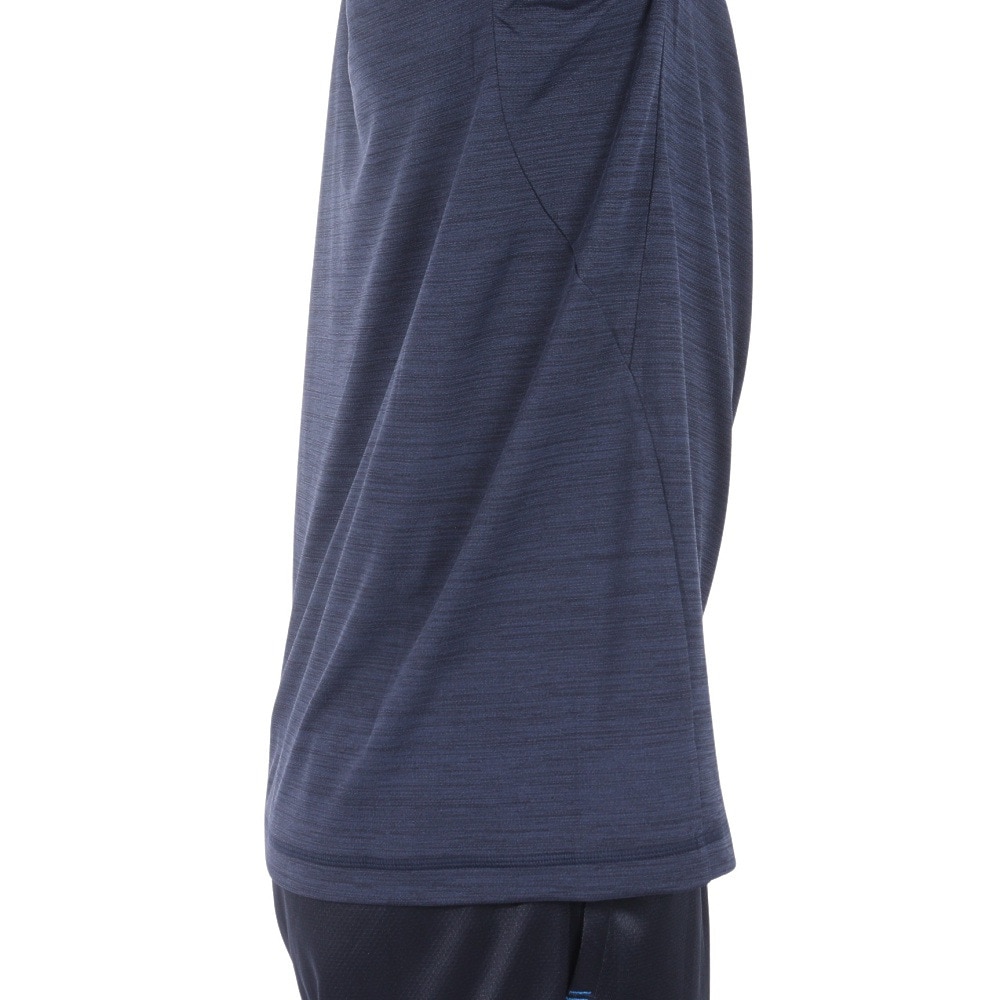 カンタベリー（canterbury）（メンズ）FLEXCOOL 半袖Tシャツ RA34157 NV