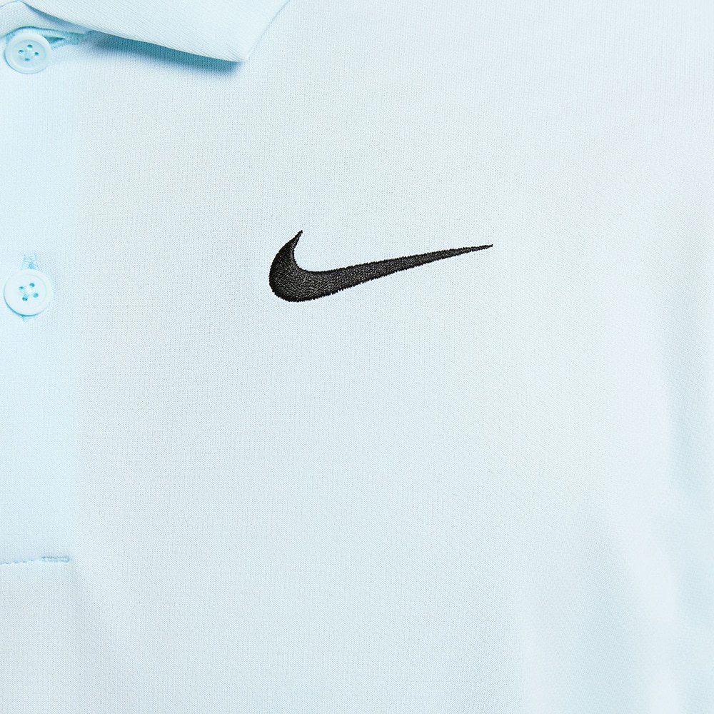 ナイキ（NIKE）（メンズ）ナイキコート ドライフィット ソリッド 半袖 ポロシャツ DH0858-476