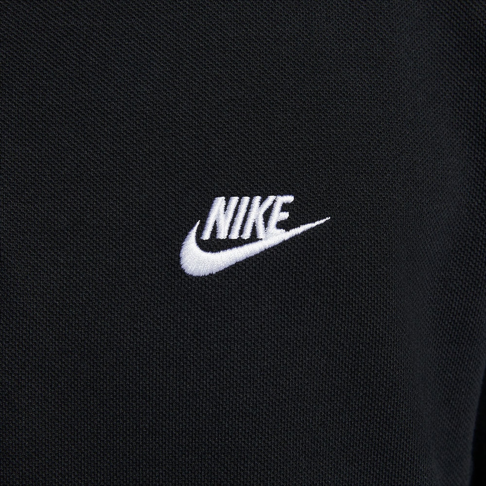 ナイキ（NIKE）（メンズ）クラブ ショートスリーブ ポロシャツ FN3895-010