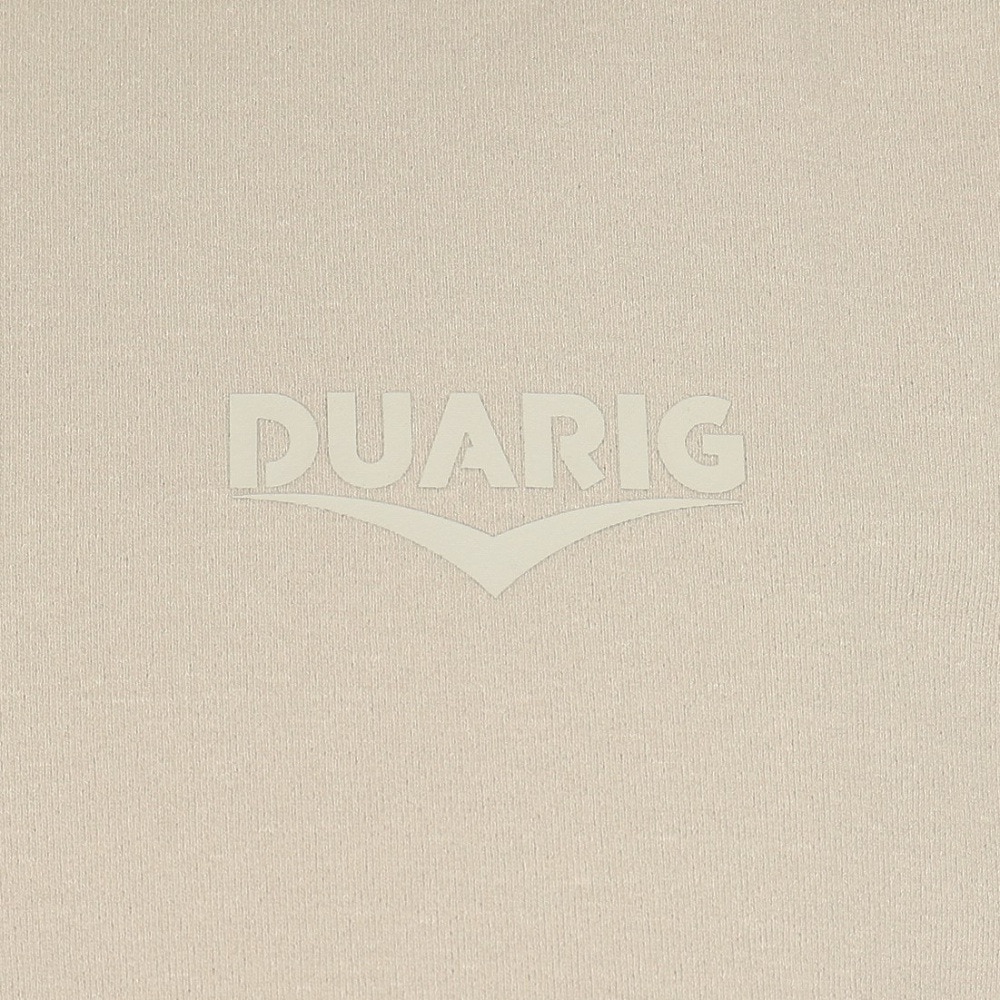デュアリグ（DUARIG）（メンズ）ドライプラス PBT POLO Tシャツ 5S0009-TRCT-863HD BEG