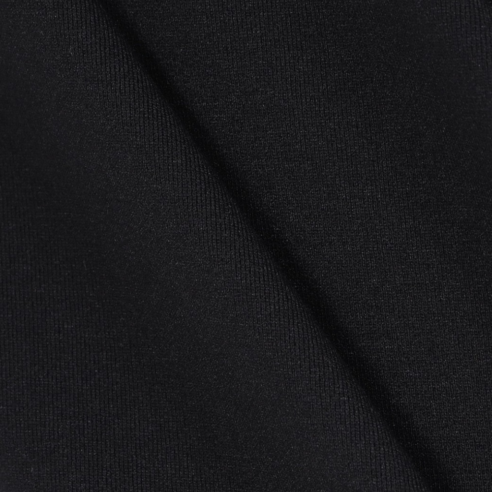デュアリグ（DUARIG）（メンズ）ドライプラス PBT POLO Tシャツ 5S0009-TRCT-863HD BLK