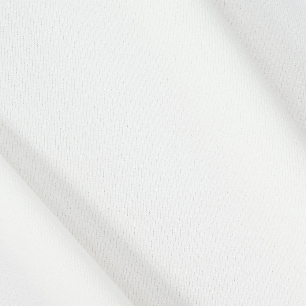 デュアリグ（DUARIG）（メンズ）ドライプラス PBT POLO Tシャツ 5S0009-TRCT-863HD WHT
