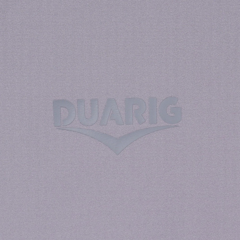 デュアリグ（DUARIG）（メンズ）ドライプラス 15 UV ニットエアー 半袖ポロシャツ 5S0021-TRCT-863SD IGRY