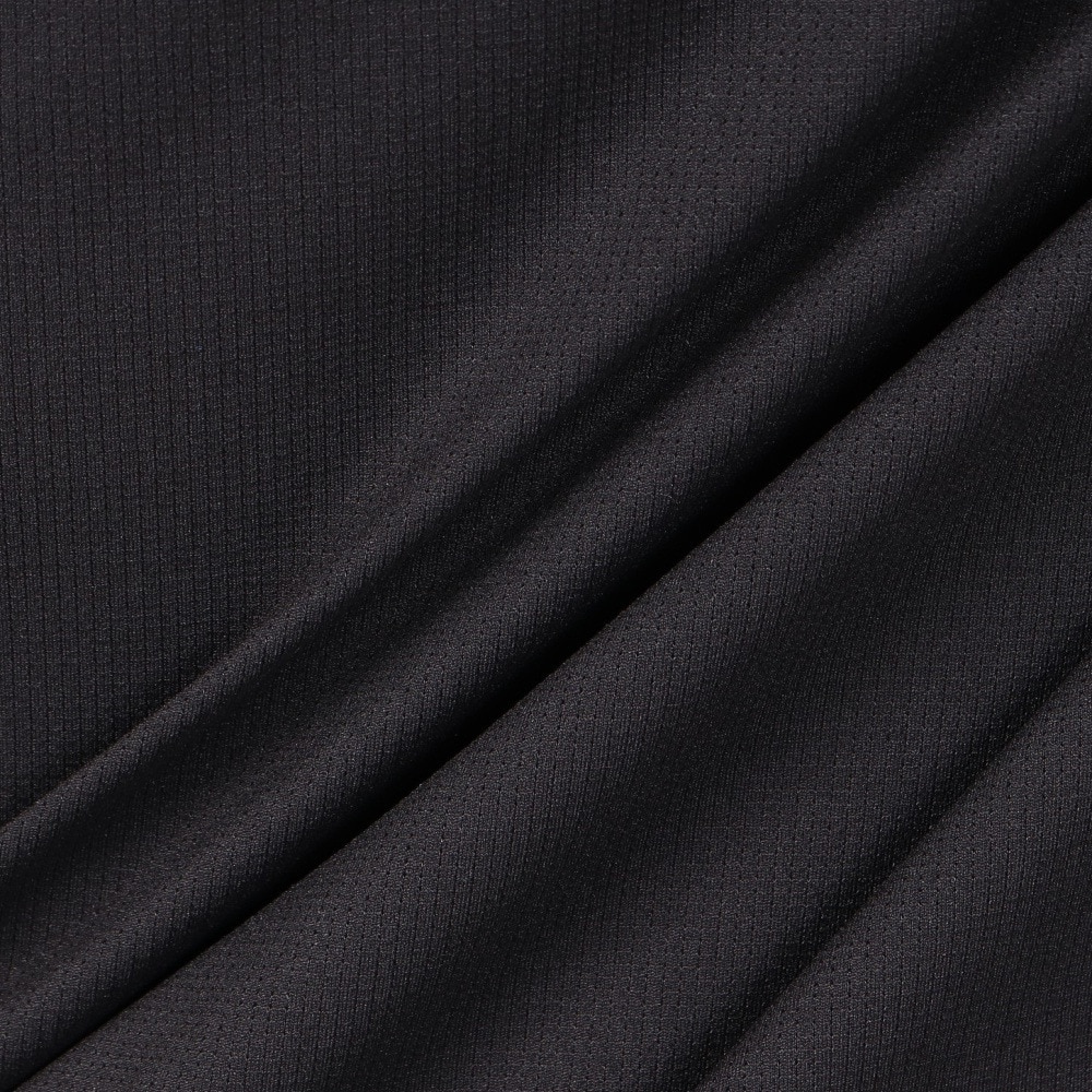 ザ・ノース・フェイス（THE NORTH FACE）（メンズ）半袖テックポロシャツ NT22598 K