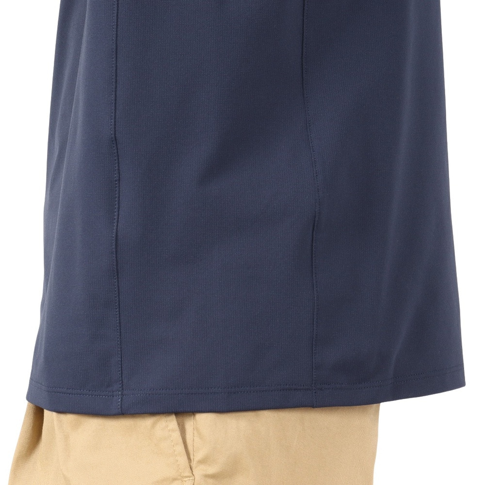 ザ・ノース・フェイス（THE NORTH FACE）（メンズ）半袖テックポロシャツ NT22598 UN