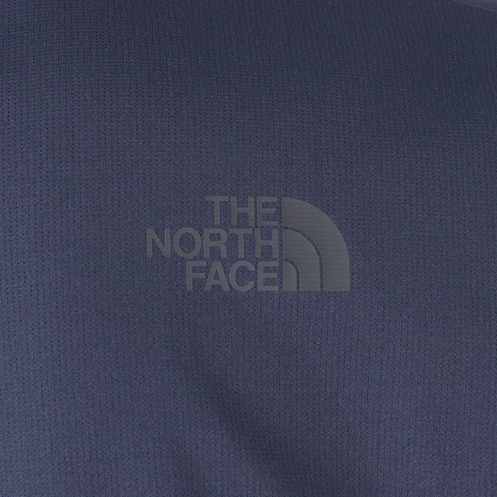 ザ・ノース・フェイス（THE NORTH FACE）（メンズ）半袖テックポロシャツ NT22598 UN